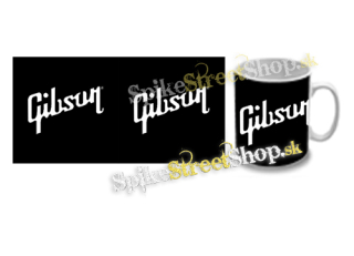 Hrnček GIBSON