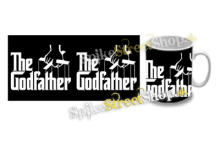 Hrnček GODFATHER - Logo