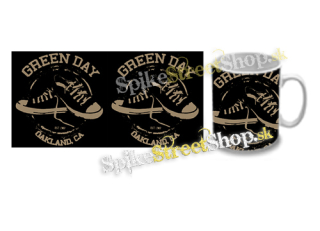 Hrnček GREEN DAY - All Star Vintage