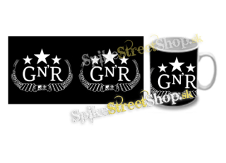 Hrnček GUNS N ROSES - Chinese Democracy