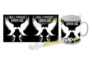 Hrnček HOLLYWOOD UNDEAD - Doves