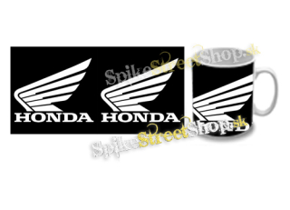 Hrnček HONDA - Logo