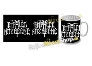 Hrnček IMPALED NAZARENE - Logo