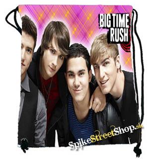 Školský chrbtový vak BIG TIME RUSH - Band - Motive 4