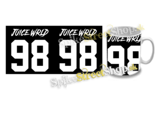 Hrnček JUICE WRLD - 98