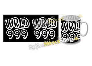 Hrnček JUICE WRLD - 999