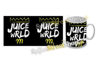 Hrnček JUICE WRLD - King 999