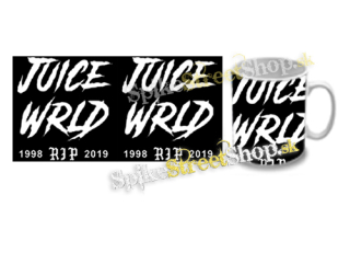 Hrnček JUICE WRLD - Logo Years