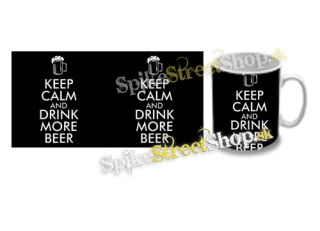 Hrnček KEEP CALM AND DRINK