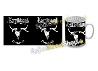 Hrnček KORPIKLAANI - Finland