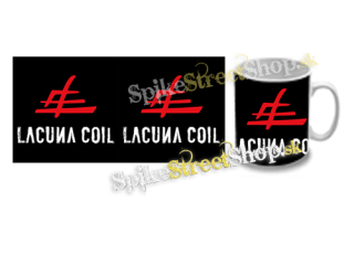 Hrnček LACUNA COIL - Logo