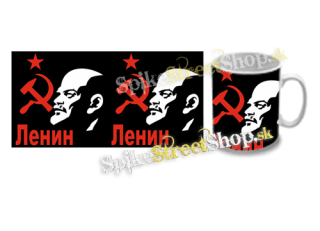 Hrnček LENIN