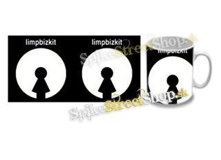 Hrnček LIMP BIZKIT - Soft Cookies Team