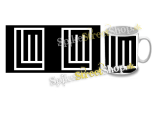 Hrnček LINDEMANN - Symbol Crest