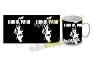 Hrnček LINKIN PARK - Hybrid Theory Icon