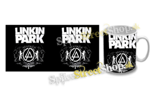 Hrnček LINKIN PARK - Road To Revolution