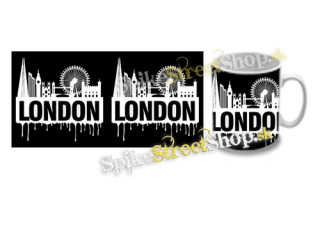 Hrnček LONDON
