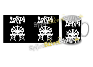 Hrnček LORDI - Symbol