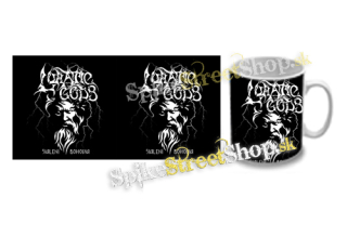 Hrnček LUNATIC GODS - Šialení Bohovia