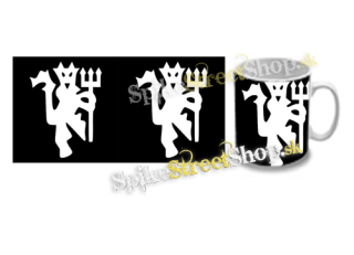 Hrnček MANCHESTER UNITED - Devil