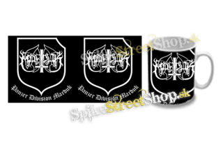 Hrnček MARDUK - Panzer Division Marduk