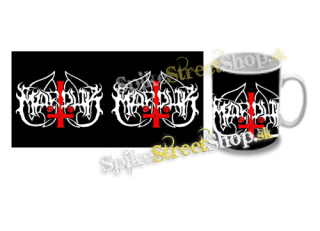 Hrnček MARDUK - Red Cross Logo