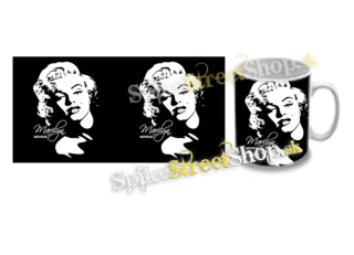 Hrnček MARILYN MONROE - Portrait