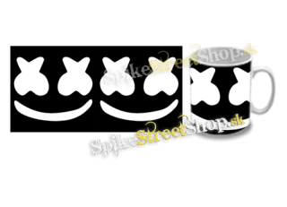 Hrnček MARSHMELLO - BW Smile