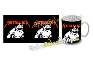 Hrnček METALLICA - Monster Jump