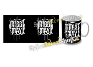 Hrnček MISS MAY I