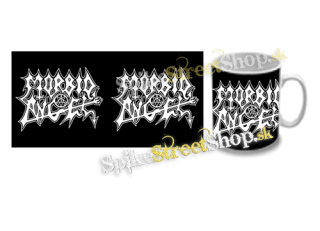 Hrnček MORBID ANGEL - Logo