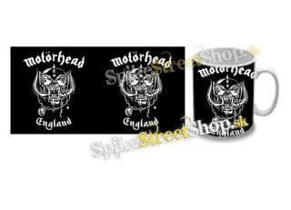 Hrnček MOTORHEAD - England