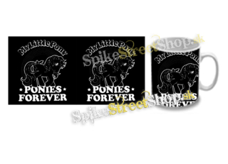 Hrnček MY LITTLE PONY - Ponies Forever