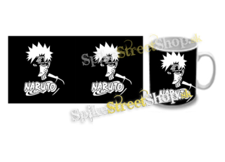 Hrnček NARUTO - MANGA  - Portrait Motive 2