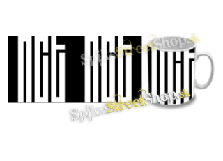 Hrnček NCT - Logo