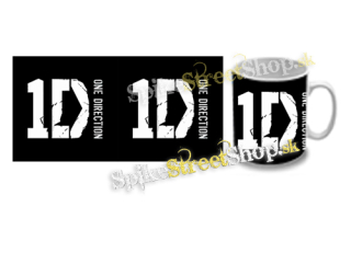 Hrnček ONE DIRECTION - Logo