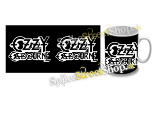 Hrnček OZZY OSBOURNE - Logo