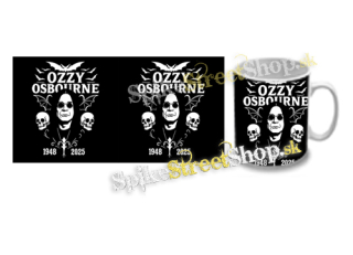 Hrnček OZZY OSBOURNE - Skull Bat Forever