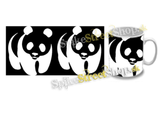 Hrnček PANDA