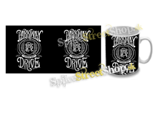 Hrnček PARKWAY DRIVE - Crest