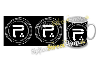 Hrnček PERIPHERY - Logo
