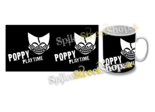 Hrnček POPPY PLAYTIME - Logo Teeth Smile Motive 2