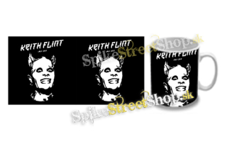 Hrnček PRODIGY - Keith Flint