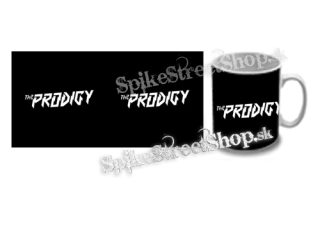Hrnček PRODIGY - Logo