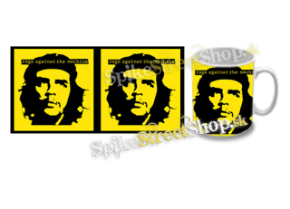Hrnček RAGE AGAINST THE MACHINE - CHE
