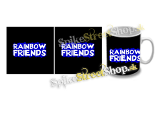 Hrnček RAINBOW FRIENDS