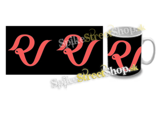 Hrnček RED VELVET - Original Logo