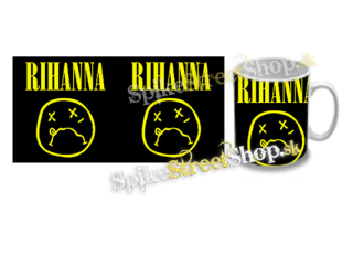 Hrnček RIHANNA