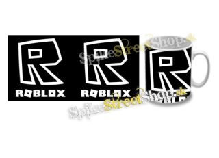 Hrnček ROBLOX - Symbol & Znak