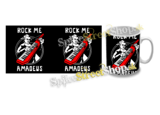 Hrnček ROCK ME AMADEUS